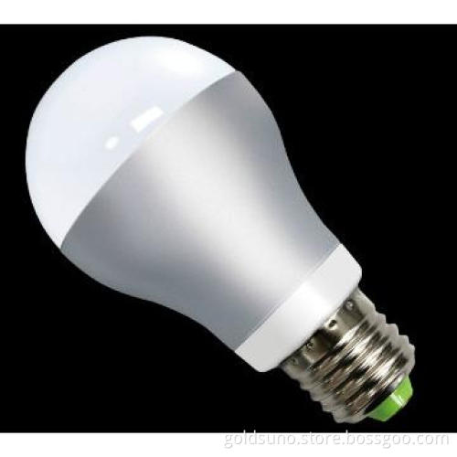 popular 3w led ball bulb for solar PV lighting system